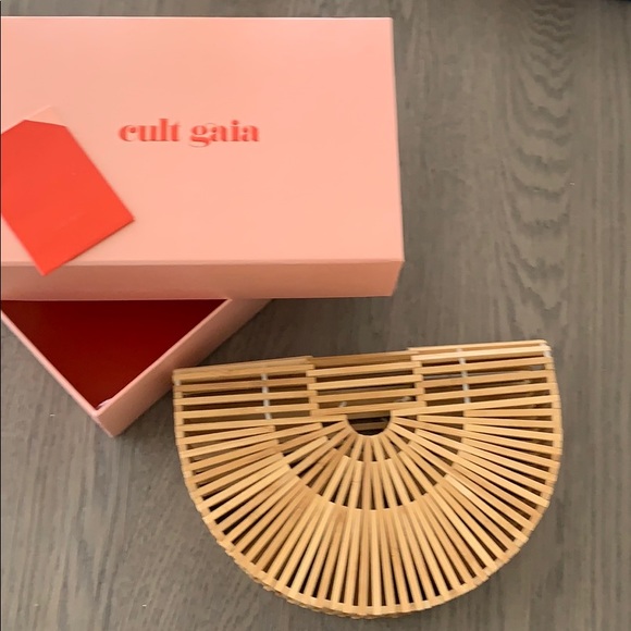 cult gaia Handbags - Cult Gaia bag